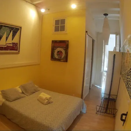 D'art Apartment