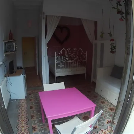 D'art Apartment Barcelona