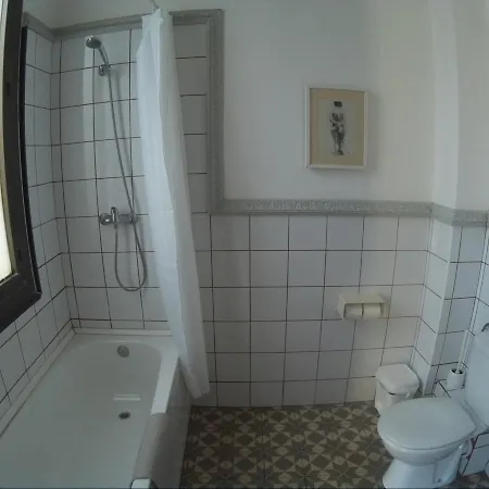 D'art Apartment *