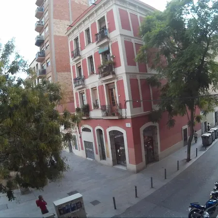 Apartment D'art Barcelona