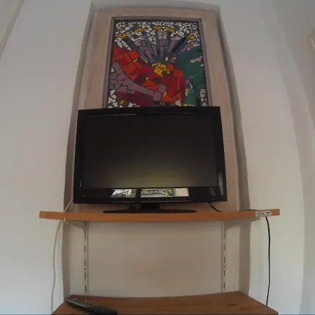D'art Apartment Barcelona