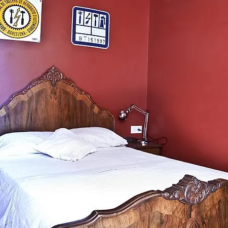 D'art Apartment Barcelona