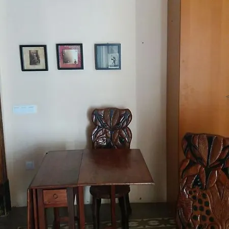 D'art Apartment *