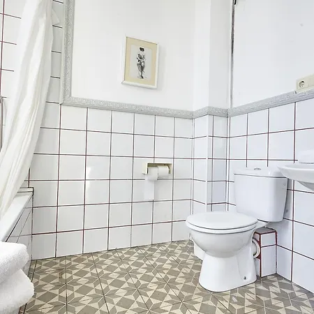 Apartment D'art