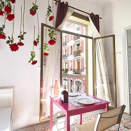 D'art Apartment