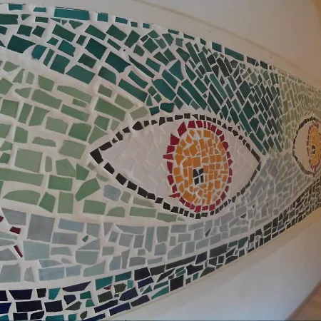 Apartment D'art