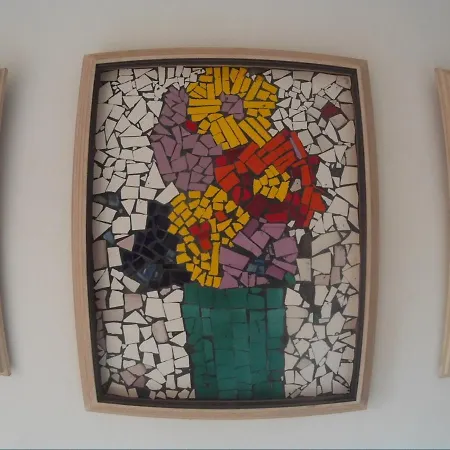 D'art Apartment Barcelona