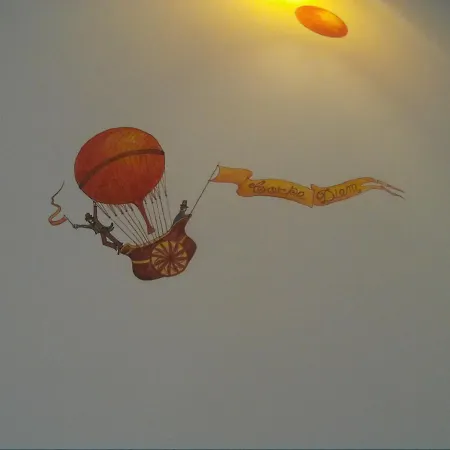 D'art * Barcelona