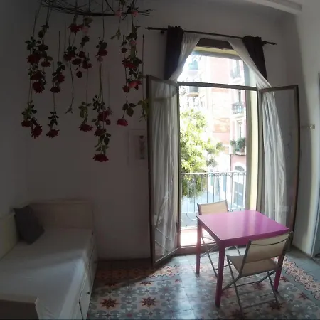 D'art Apartment