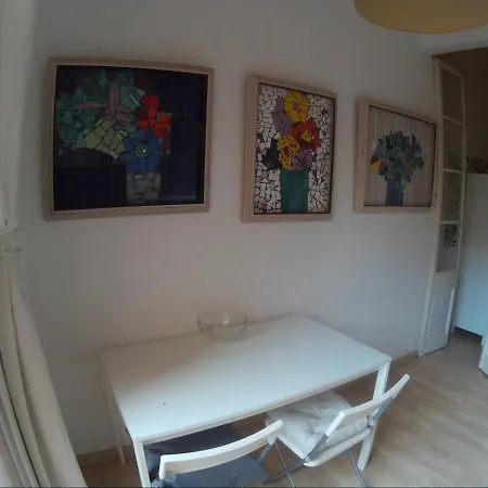 D'art Apartment Barcelona