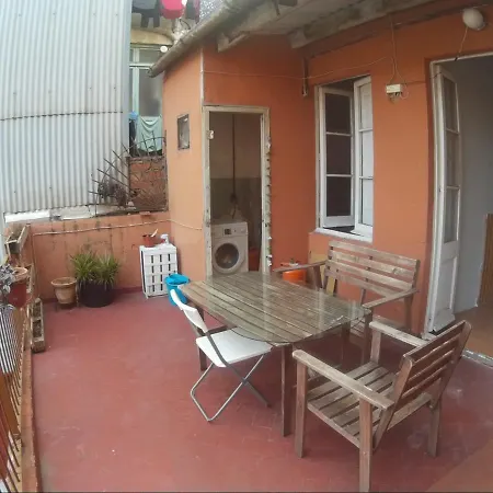 Apartment D'art Barcelona