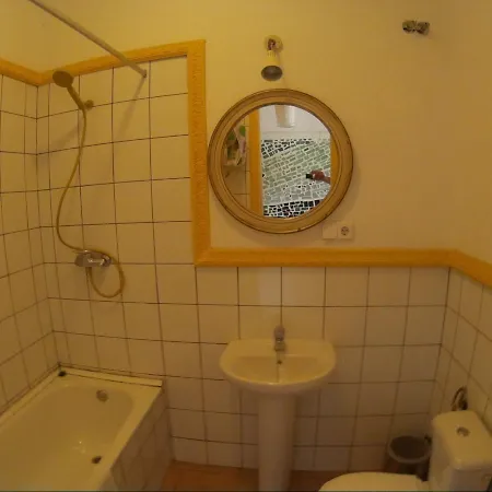 Apartment D'art Barcelona
