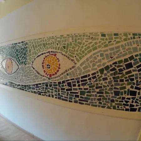 Apartment D'art *