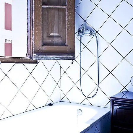 D'art Apartment Barcelona