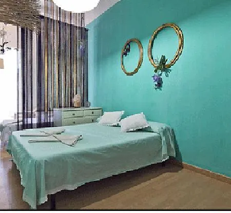 Apartment D'art *