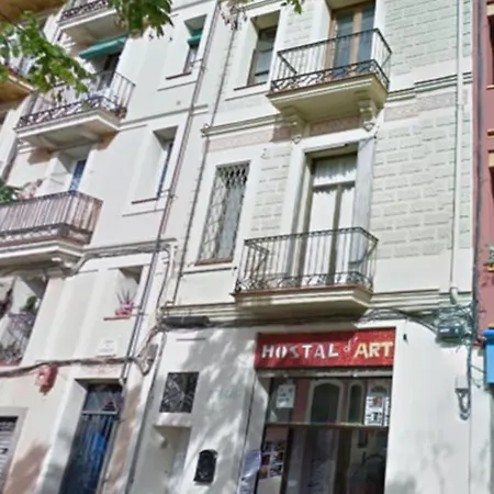 Apartment D'art
